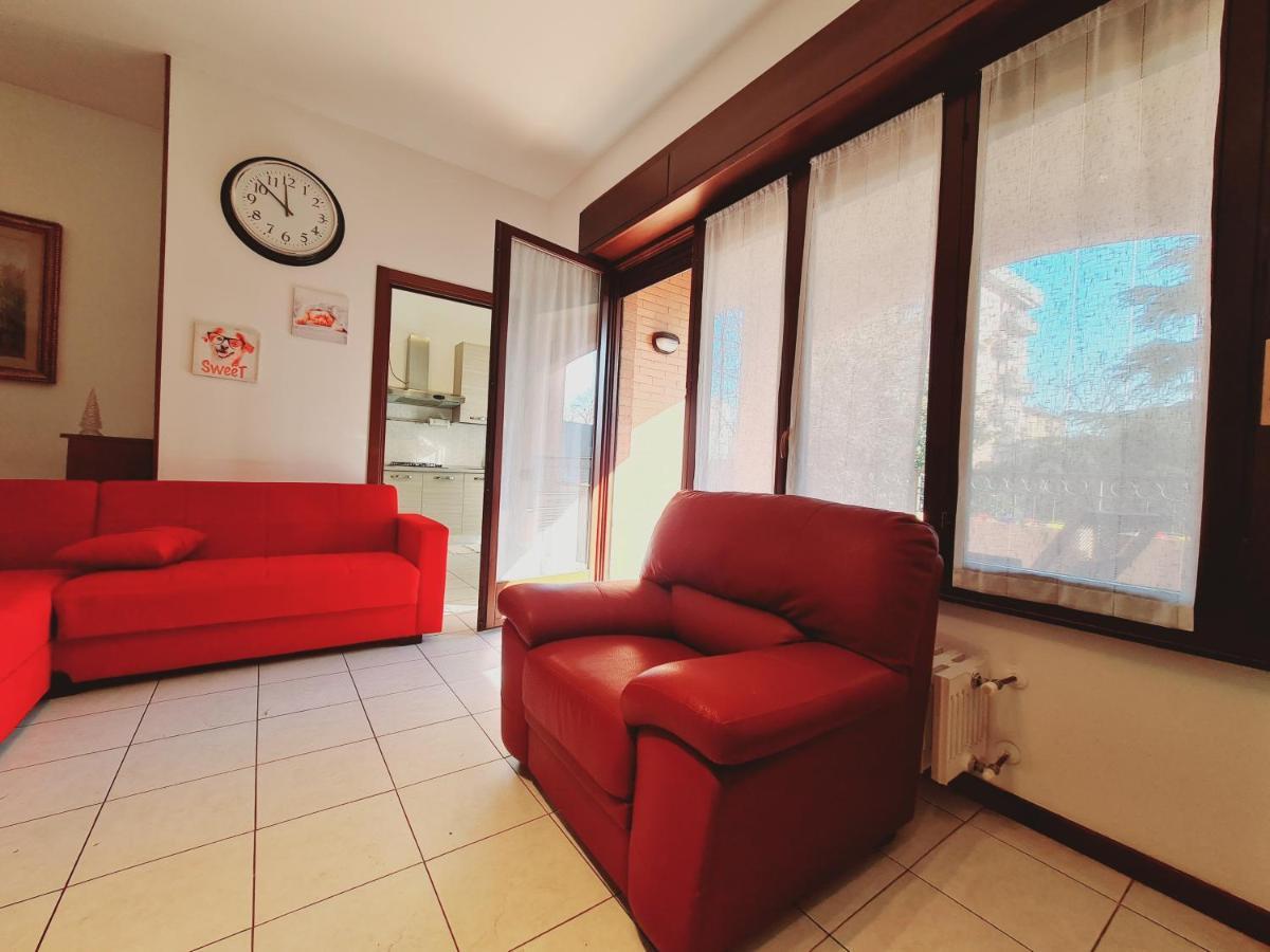 San Siro House Daire Milano Dış mekan fotoğraf