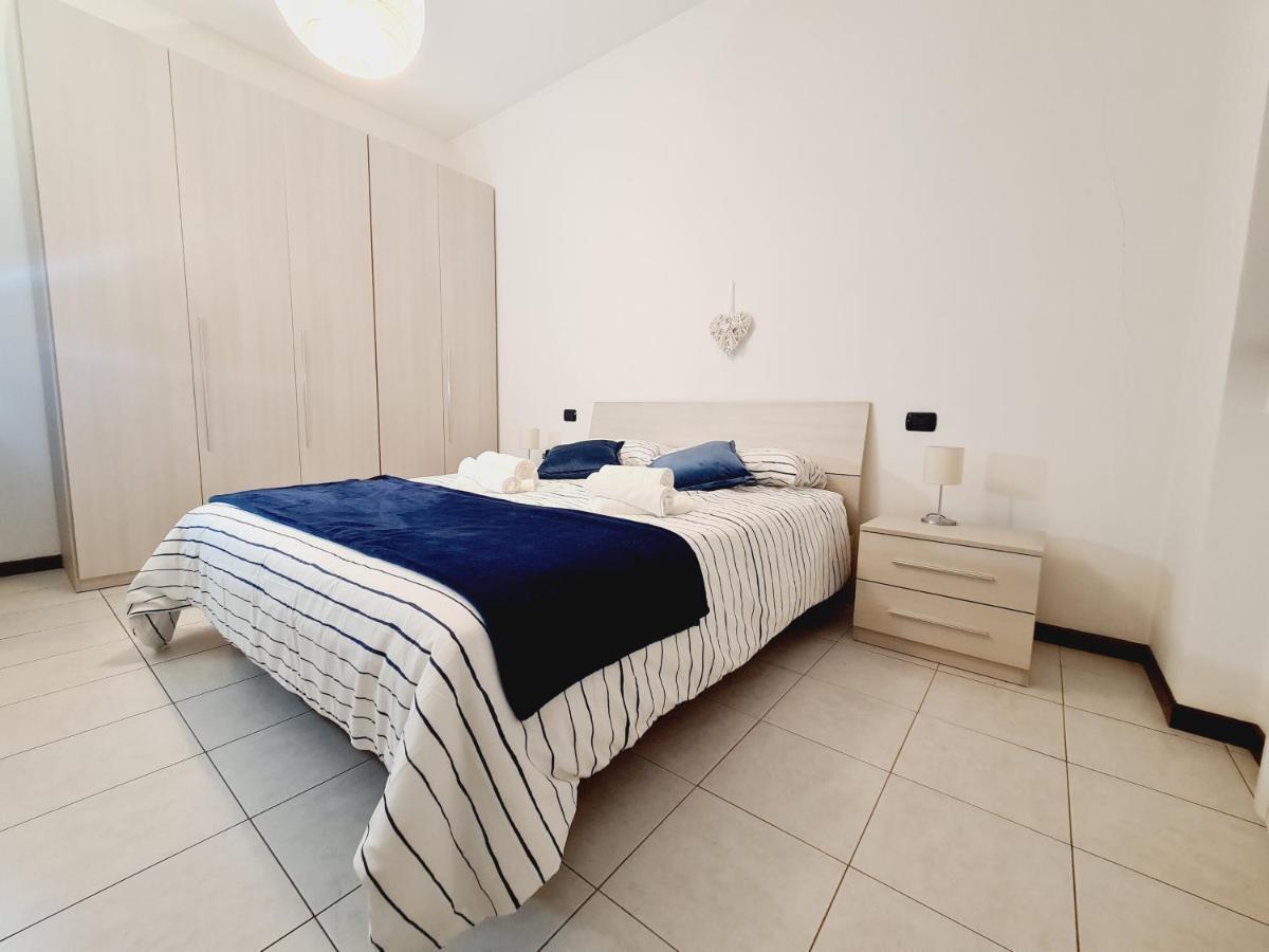 San Siro House Daire Milano Dış mekan fotoğraf