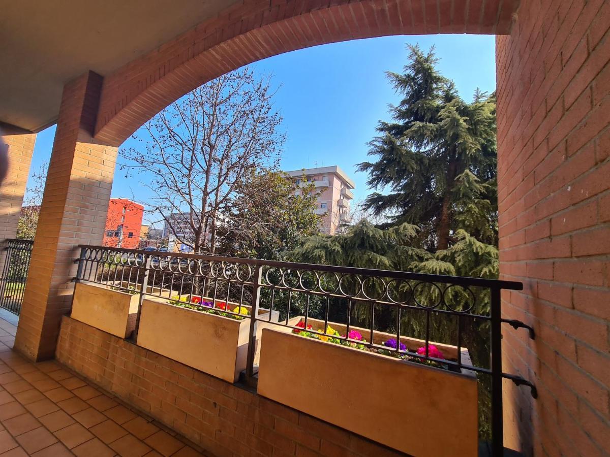 San Siro House Daire Milano Dış mekan fotoğraf